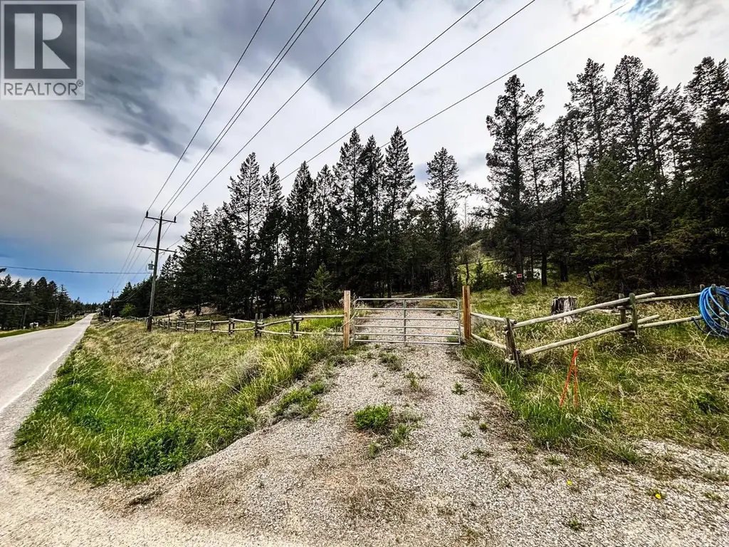Lot A Columbia Lake Road, Fairmont Hot Springs